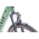 LEVIT FLUECO (Mint lowstep)