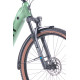 LEVIT FLUECO (Mint lowstep)