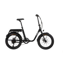 FAV-bike Beraud