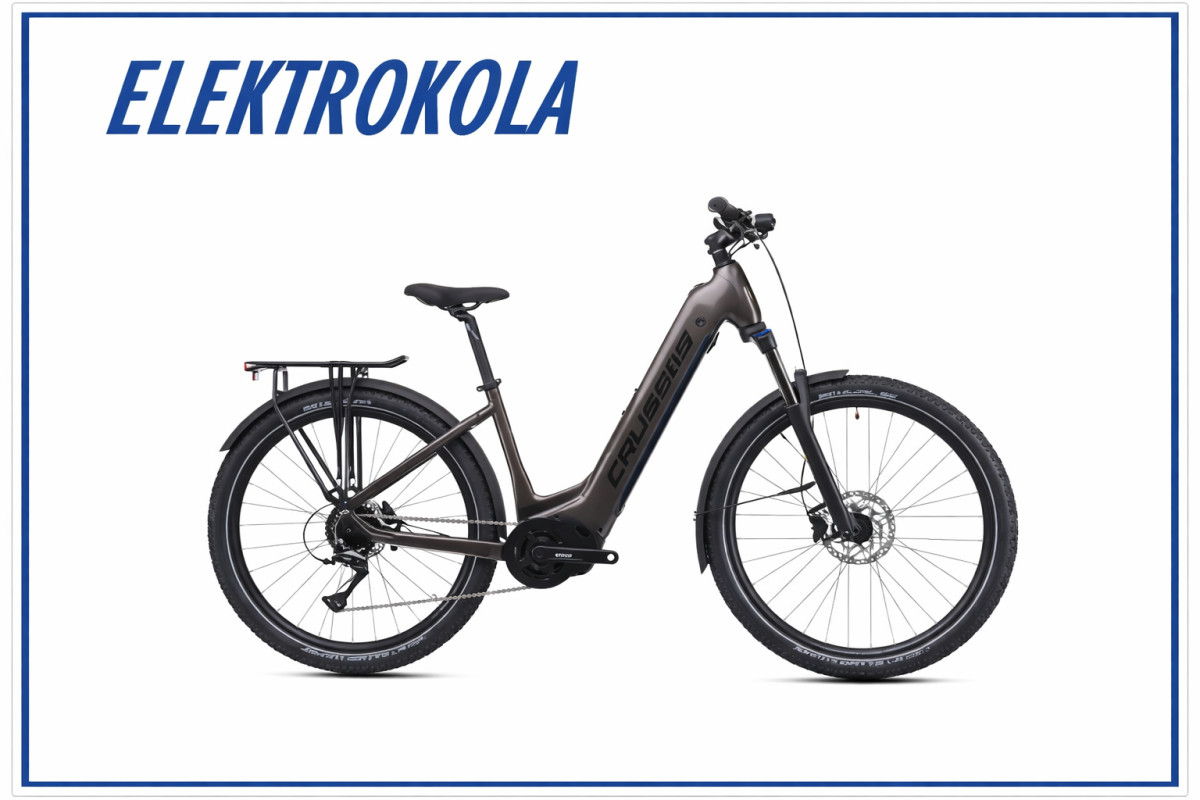 Elektrokola